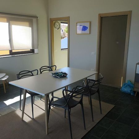 Casa Con Terrazza Fronte Mare Βίλα Santa Lucia  Εξωτερικό φωτογραφία