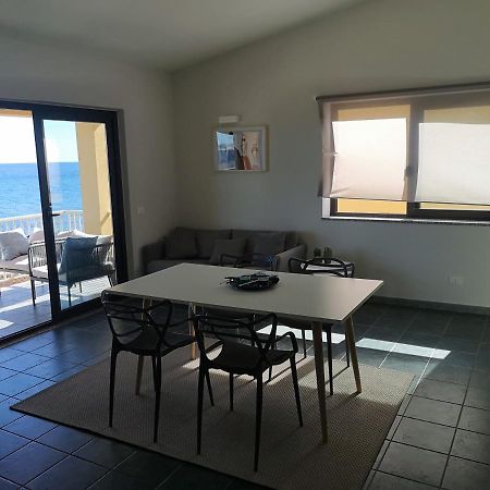 Casa Con Terrazza Fronte Mare Βίλα Santa Lucia  Εξωτερικό φωτογραφία