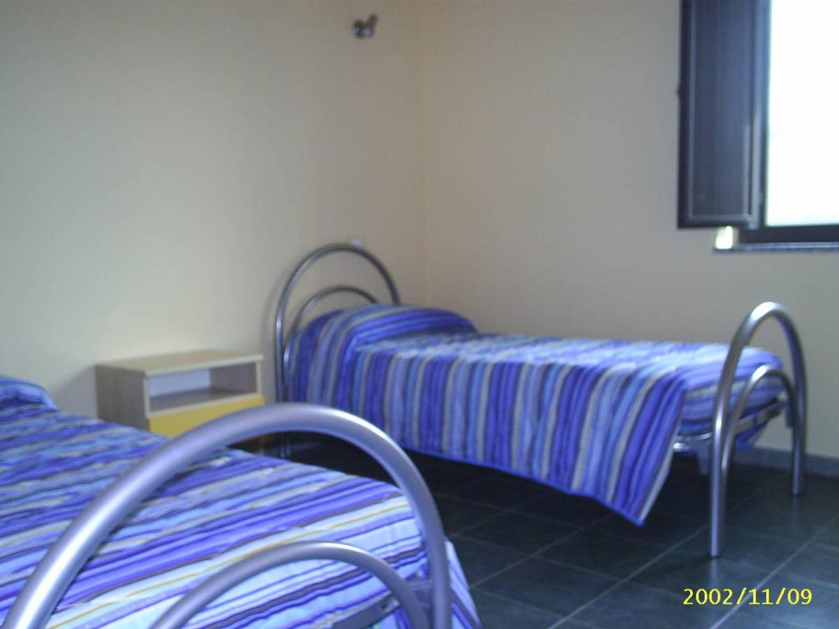 Casa Con Terrazza Fronte Mare Βίλα Santa Lucia  Εξωτερικό φωτογραφία