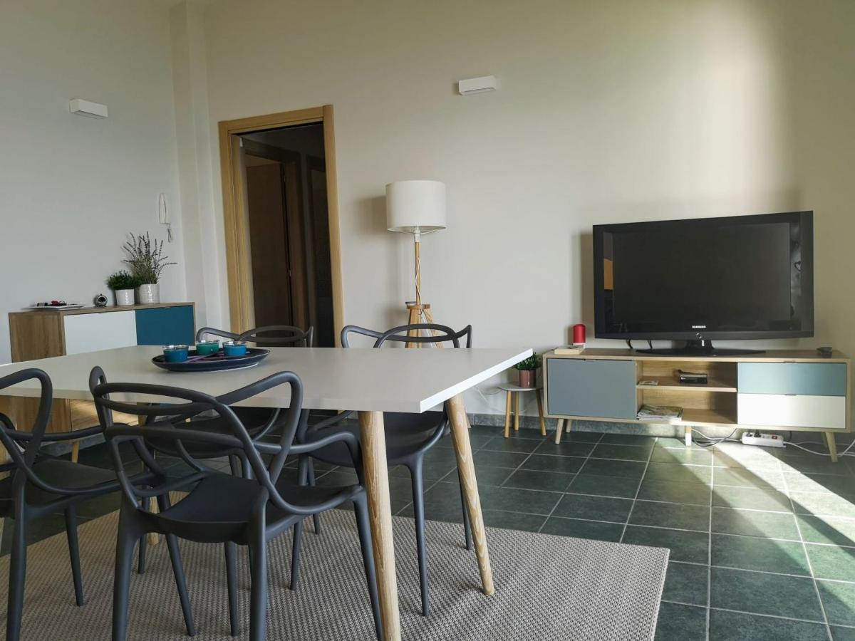 Casa Con Terrazza Fronte Mare Βίλα Santa Lucia  Εξωτερικό φωτογραφία